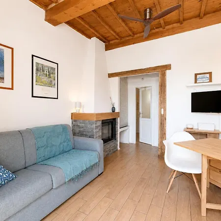 La Casa Marinese - Elba Affitti 아파트 *