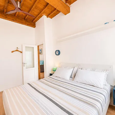 La Casa Marinese - Elba Affitti 아파트 *