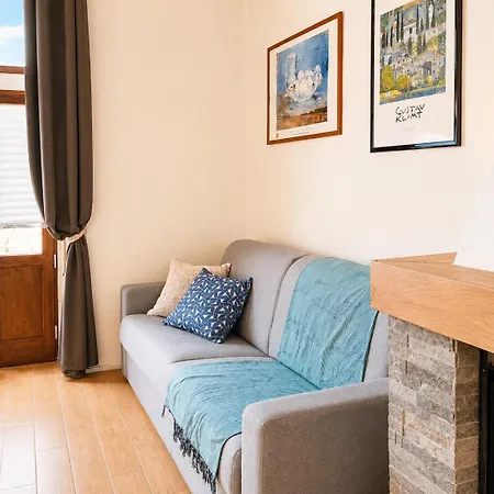 아파트 La Casa Marinese - Elba Affitti *