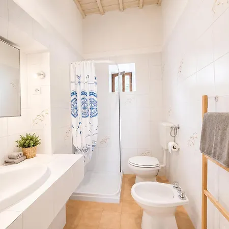 La Casa Marinese - Elba Affitti 아파트 *