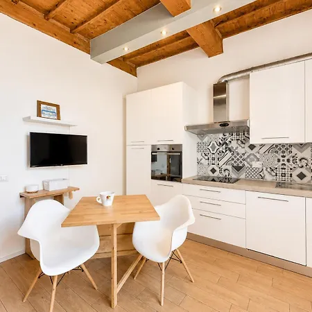 아파트 La Casa Marinese - Elba Affitti *