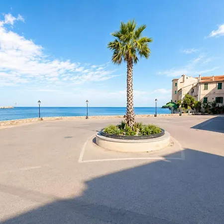 La Casa Marinese - Elba Affitti 아파트
